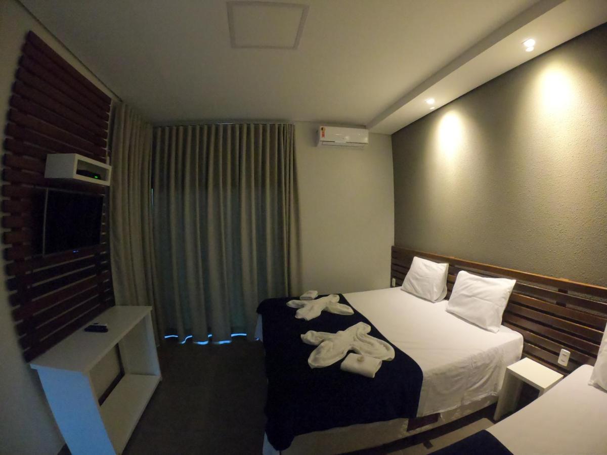 Mateiros Pousada De Charme Formiga Ecolodge מראה חיצוני תמונה