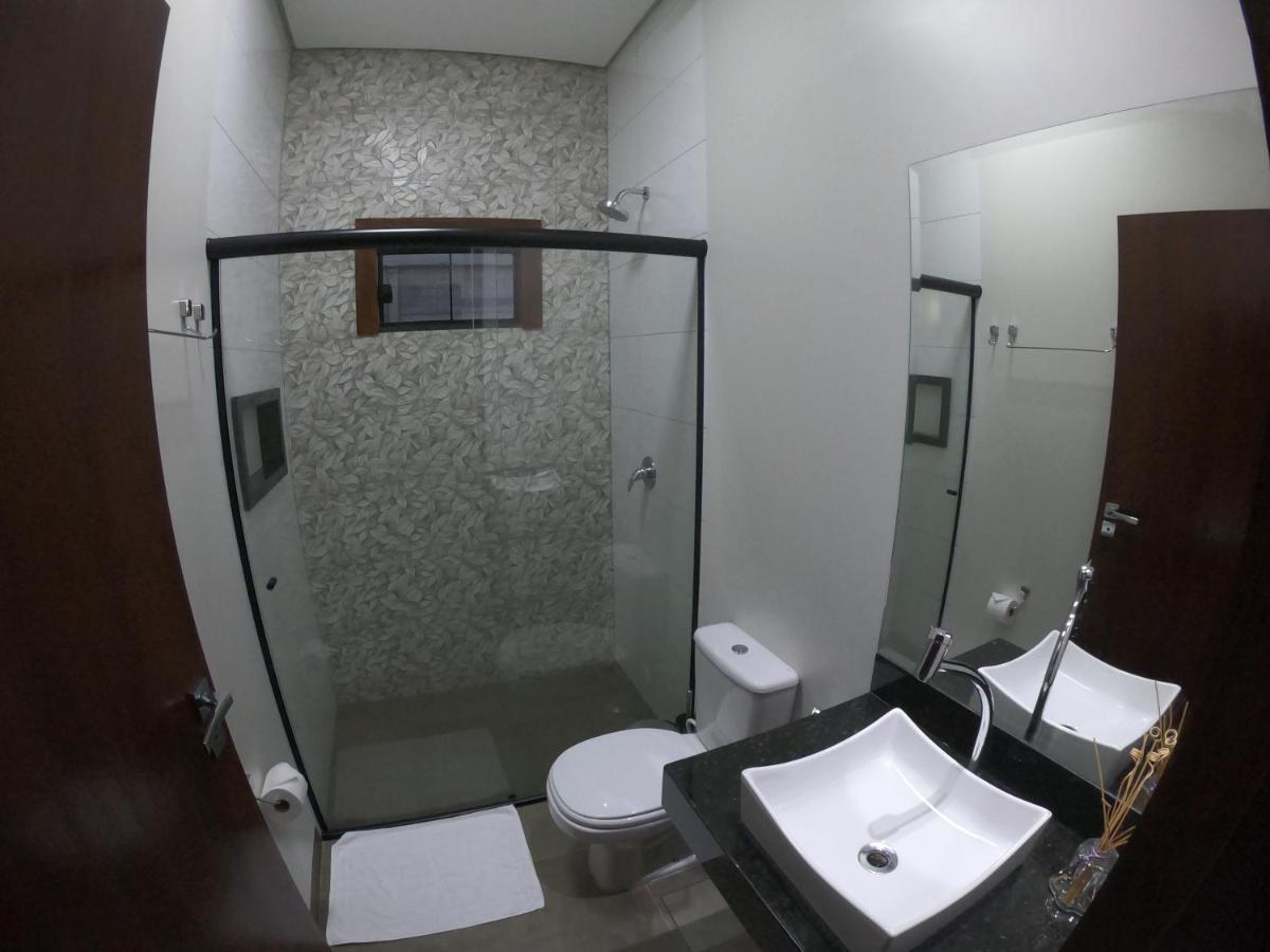 Mateiros Pousada De Charme Formiga Ecolodge מראה חיצוני תמונה